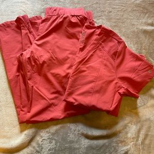 Scrubs Set